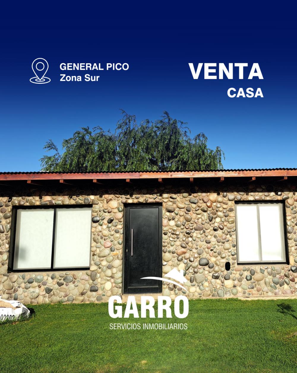 Casa Zona sur - Img: 1