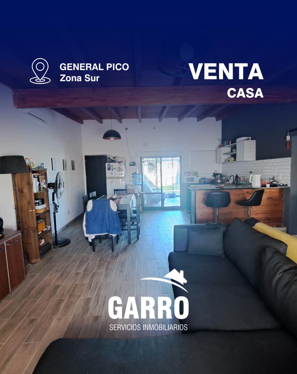 Casa Zona sur - Img: 2