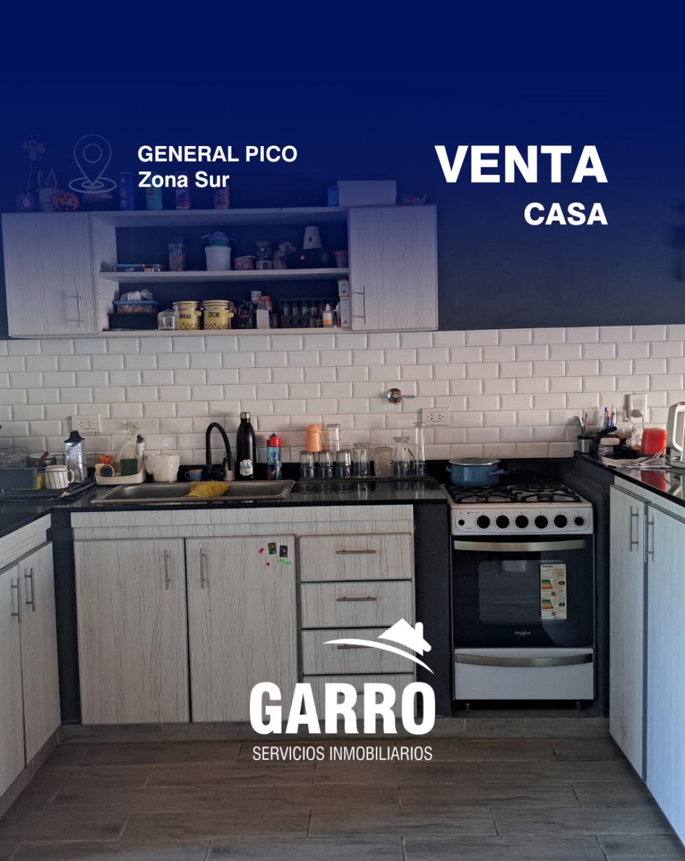 Casa Zona sur - Img: 3