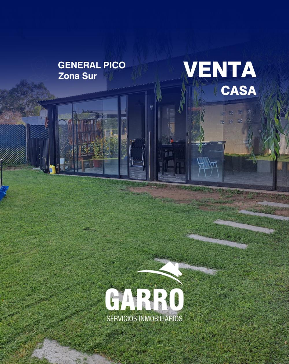 Casa Zona sur - Img: 4