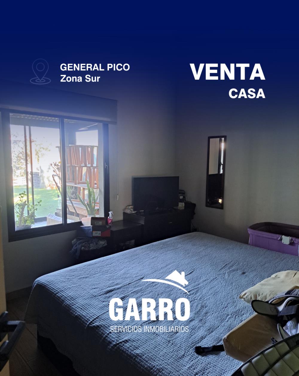 Casa Zona sur - Img: 5