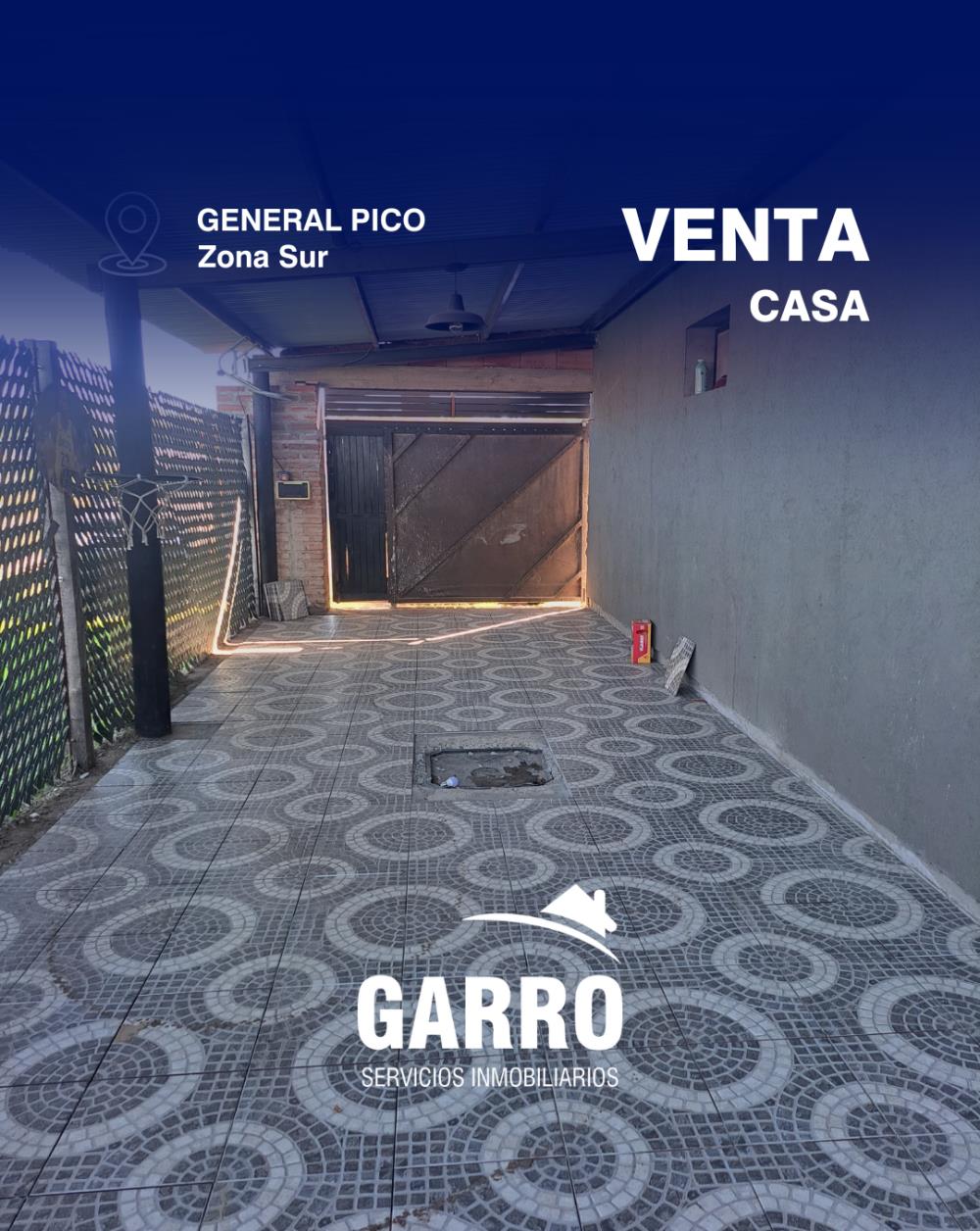 Casa Zona sur - Img: 6