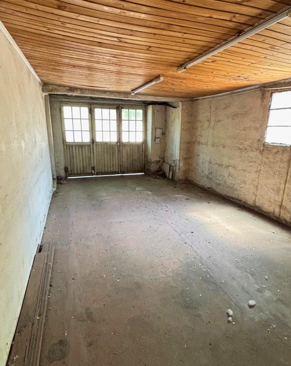 Propiedad multirenta (Casa, galpón, 2 deptos) - Img: 5