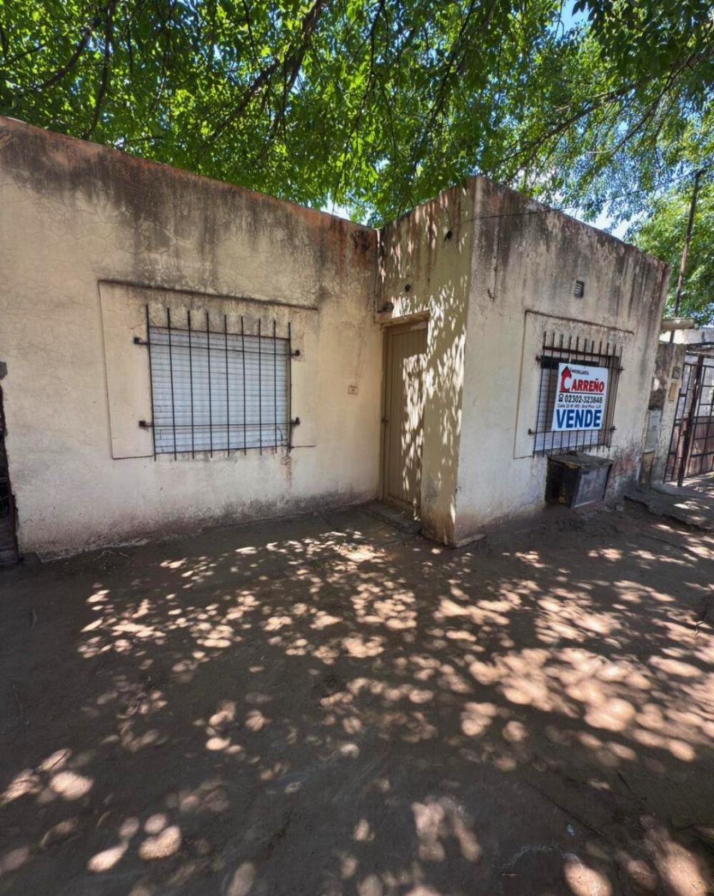 Propiedad multirenta (Casa, galpón, 2 deptos) - Img: 8