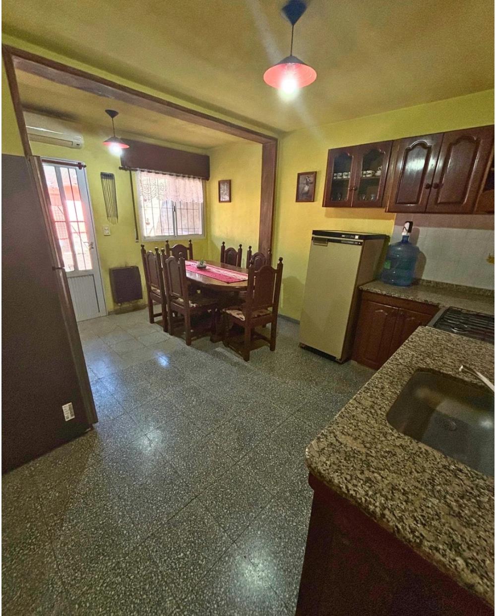 Propiedad multirenta (Casa, galpón, 2 deptos) - Img: 15